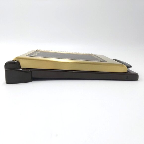 Bates Cavalier List Finder-Phone Directory-Vintage - Picture 8 of 11